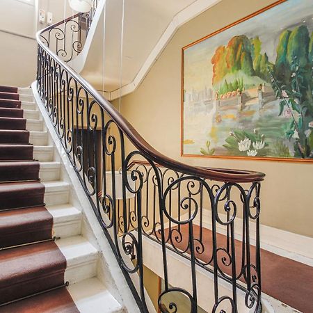 Appartements En Hyper Centre - Jardin Public Bordeaux Zewnętrze zdjęcie