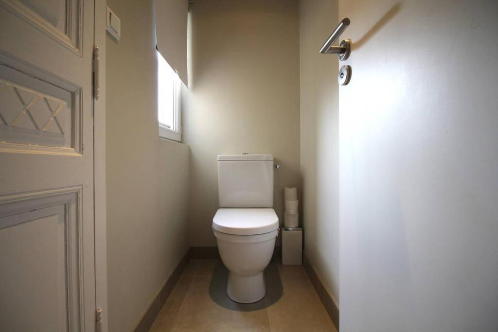 Appartements En Hyper Centre - Jardin Public Bordeaux Zewnętrze zdjęcie