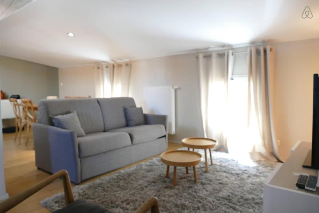 Appartements En Hyper Centre - Jardin Public Bordeaux Zewnętrze zdjęcie