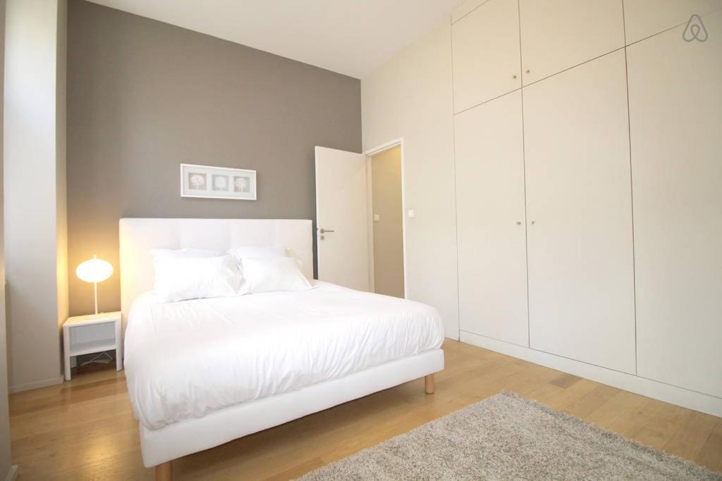 Appartements En Hyper Centre - Jardin Public Bordeaux Zewnętrze zdjęcie