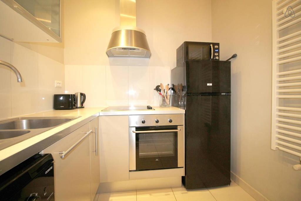 Appartements En Hyper Centre - Jardin Public Bordeaux Zewnętrze zdjęcie