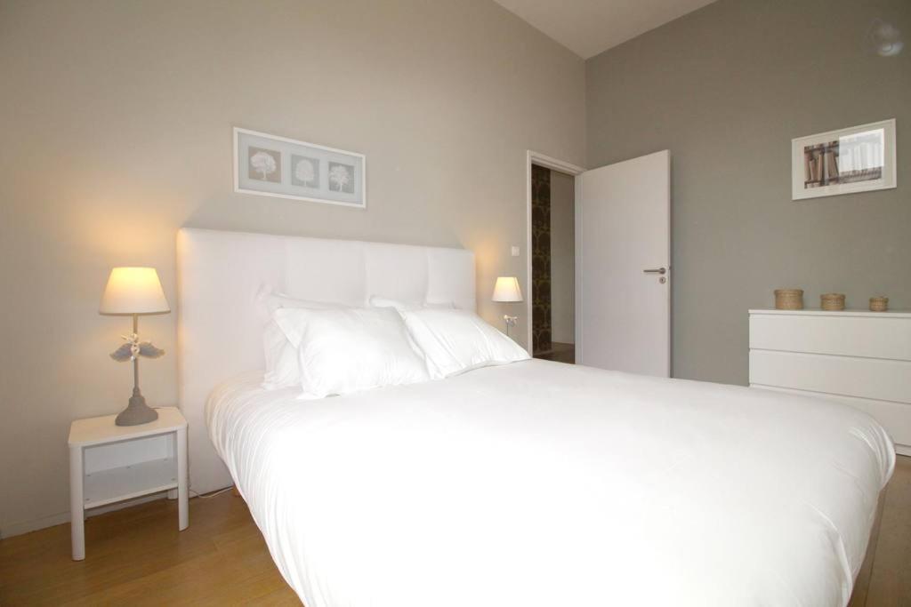 Appartements En Hyper Centre - Jardin Public Bordeaux Zewnętrze zdjęcie