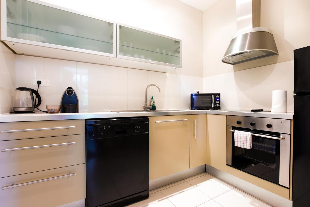 Appartements En Hyper Centre - Jardin Public Bordeaux Zewnętrze zdjęcie