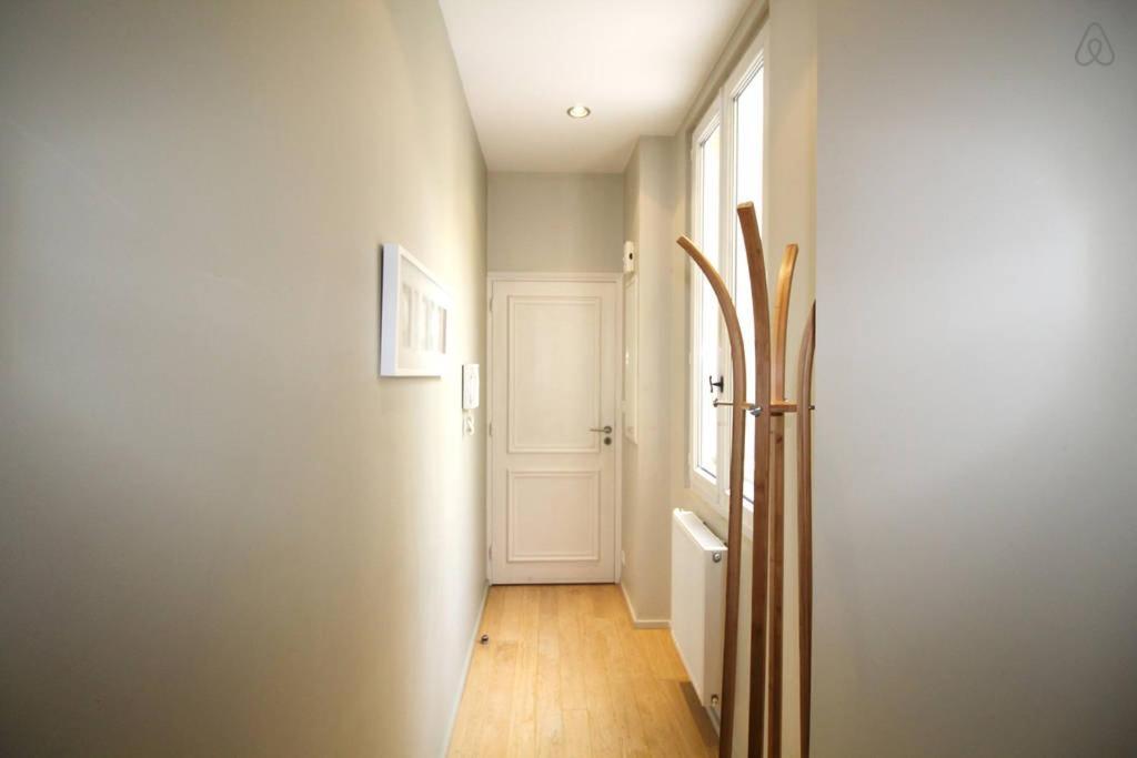 Appartements En Hyper Centre - Jardin Public Bordeaux Zewnętrze zdjęcie