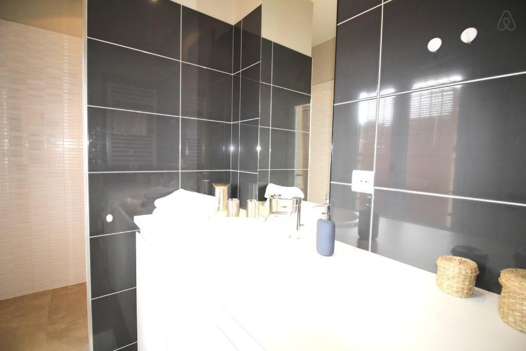 Appartements En Hyper Centre - Jardin Public Bordeaux Zewnętrze zdjęcie