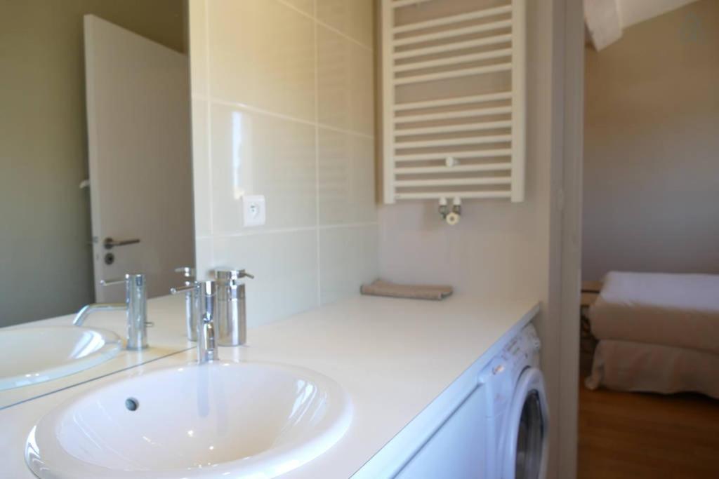 Appartements En Hyper Centre - Jardin Public Bordeaux Zewnętrze zdjęcie