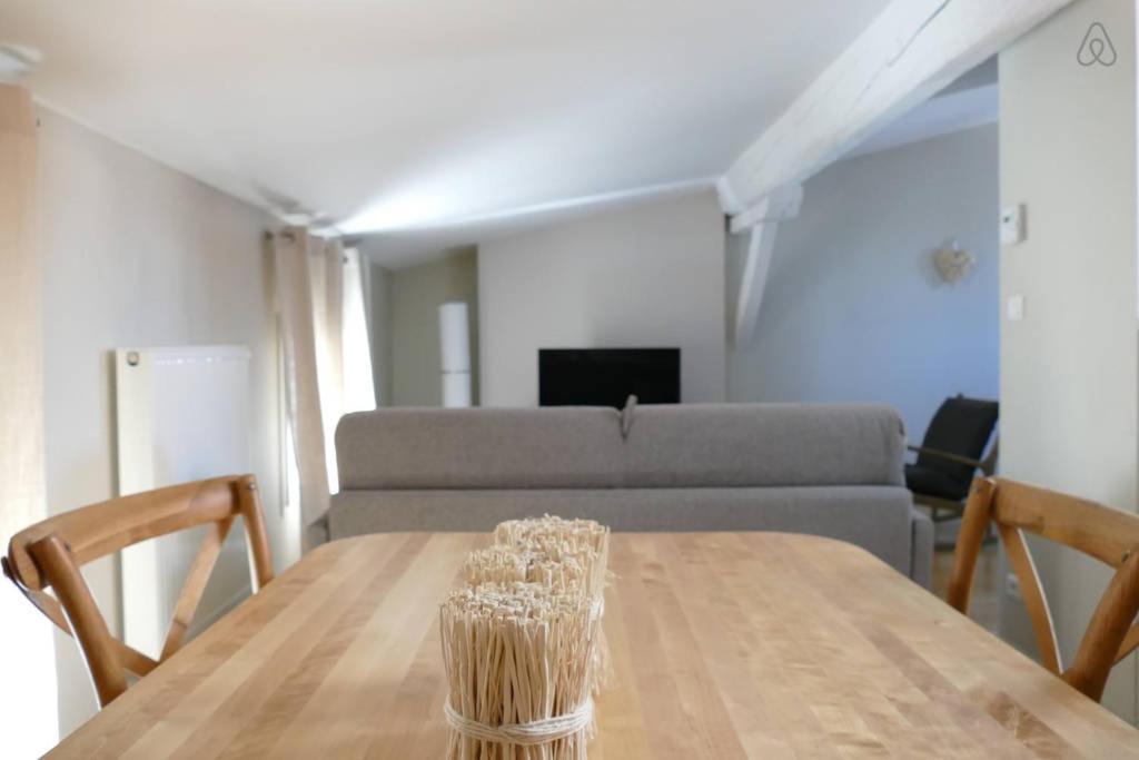 Appartements En Hyper Centre - Jardin Public Bordeaux Zewnętrze zdjęcie