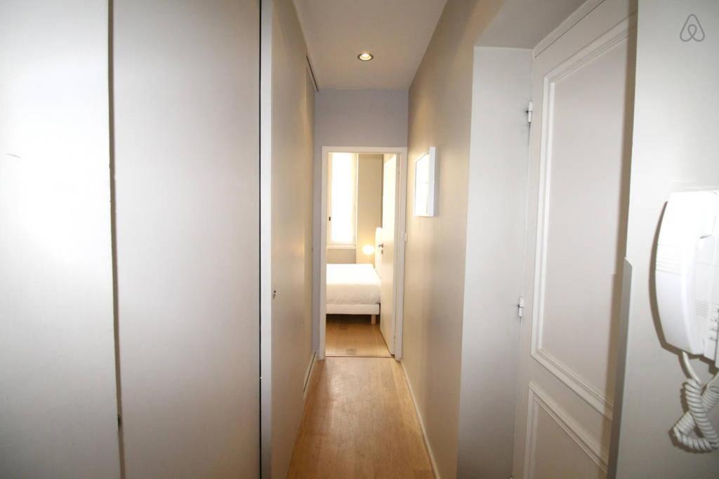 Appartements En Hyper Centre - Jardin Public Bordeaux Zewnętrze zdjęcie