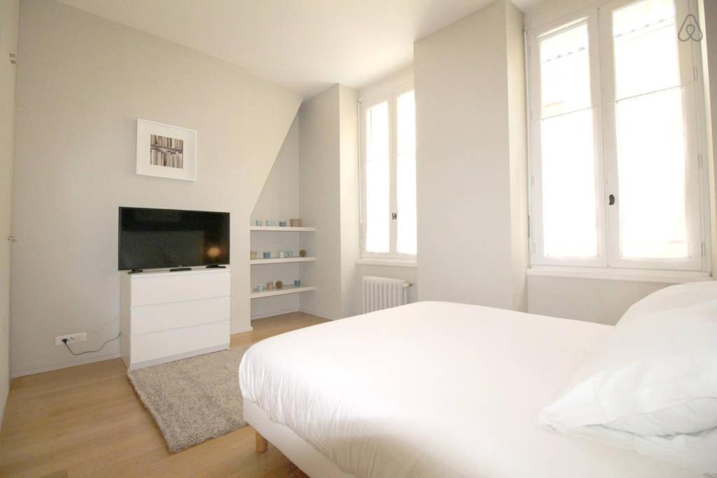 Appartements En Hyper Centre - Jardin Public Bordeaux Zewnętrze zdjęcie