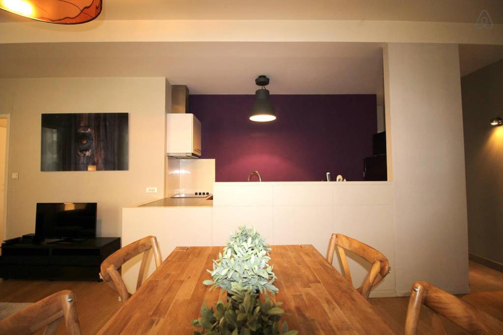 Appartements En Hyper Centre - Jardin Public Bordeaux Zewnętrze zdjęcie