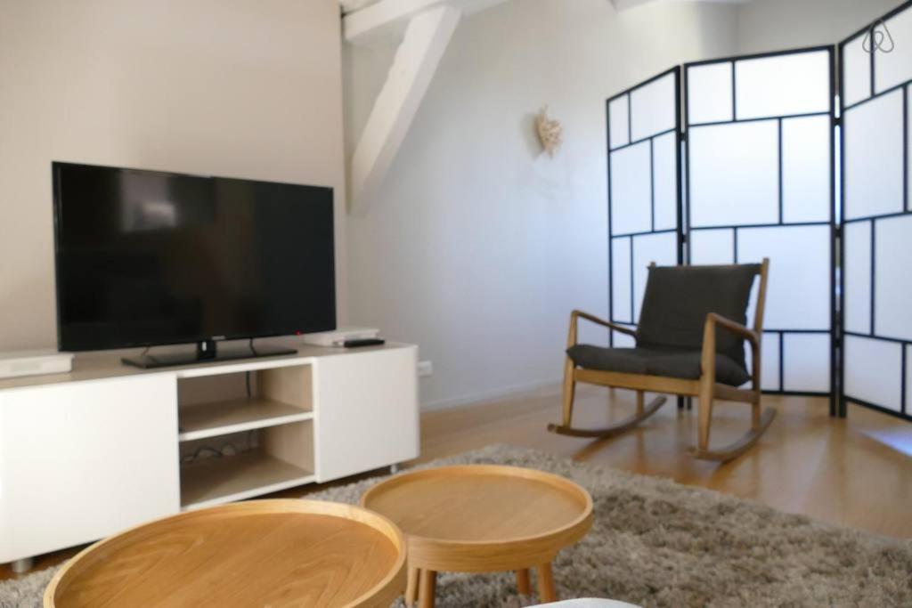 Appartements En Hyper Centre - Jardin Public Bordeaux Zewnętrze zdjęcie