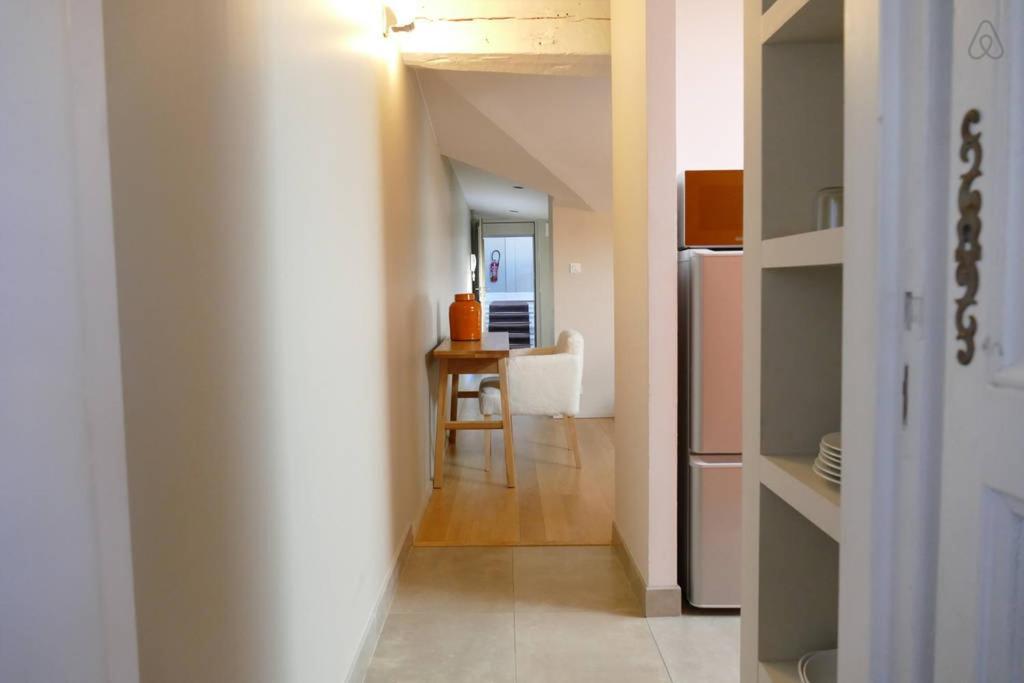 Appartements En Hyper Centre - Jardin Public Bordeaux Zewnętrze zdjęcie