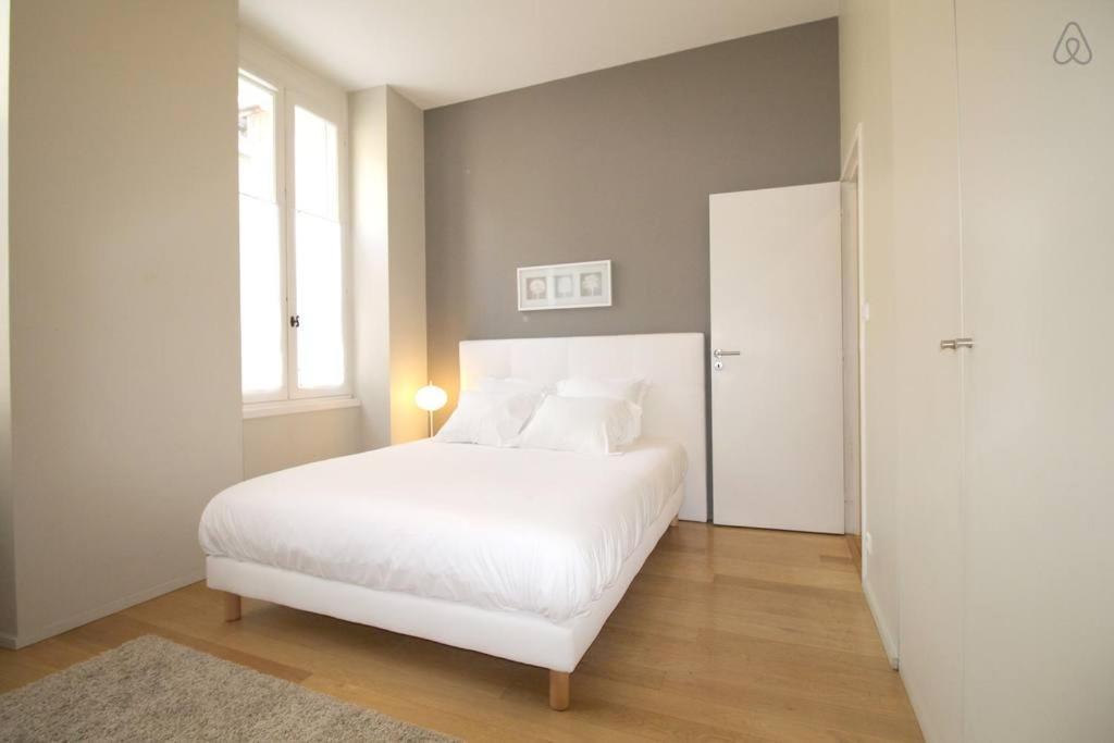 Appartements En Hyper Centre - Jardin Public Bordeaux Zewnętrze zdjęcie