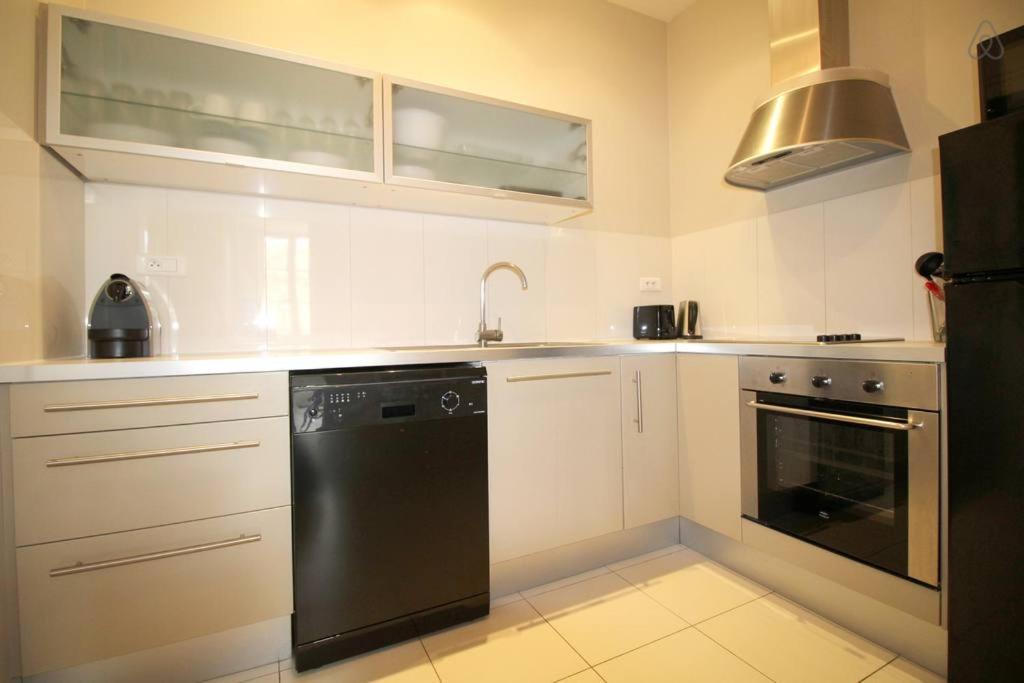 Appartements En Hyper Centre - Jardin Public Bordeaux Zewnętrze zdjęcie