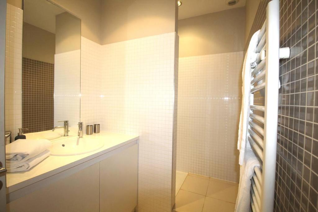 Appartements En Hyper Centre - Jardin Public Bordeaux Zewnętrze zdjęcie